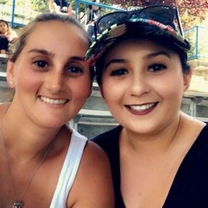 Meet your Posher, Lizzie